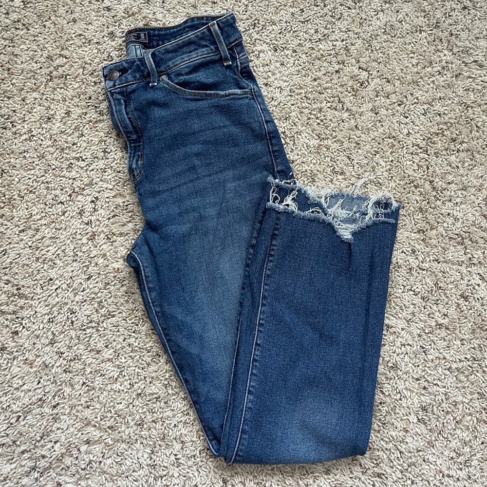 Abercrombie & Fitch Jeans